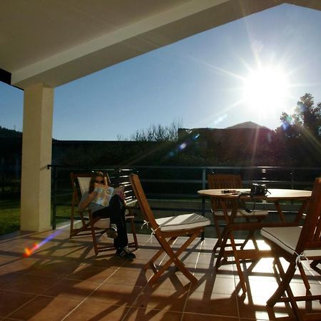 Urdinetxe Villa Luyando Buitenkant foto